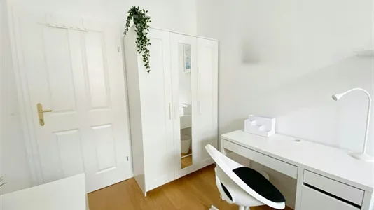 Rooms in Wien Währing - photo 9