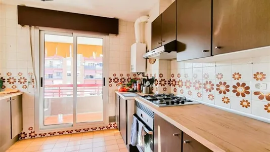 Rooms in Alboraya - photo 9