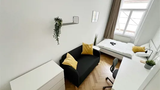 Rooms in Vienna Josefstadt - photo 3