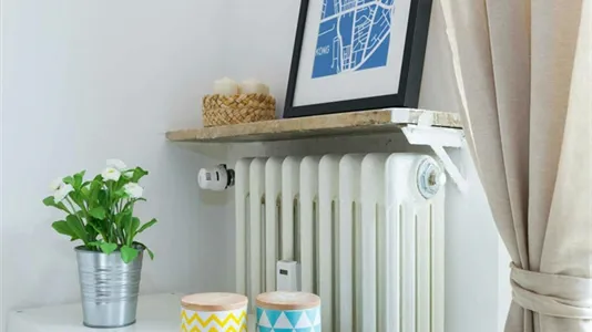 Rooms in Milano Zona 2 - Stazione Centrale, Gorla, Turro, Greco, Crescenzago - photo 6