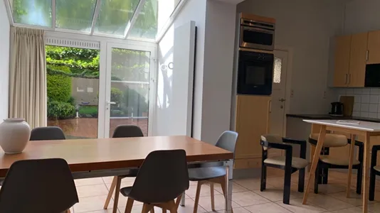 Apartments in Brussels Etterbeek - photo 5