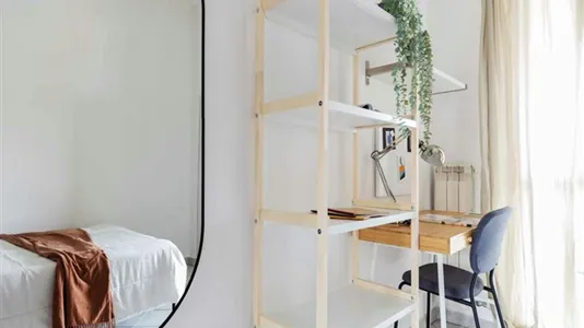 Rooms in Turin - photo 3