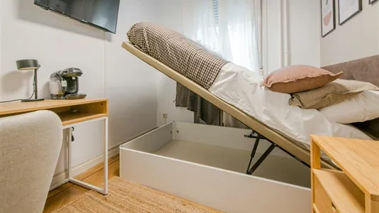 Rooms in Madrid Moncloa-Aravaca - photo 4