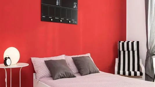 Rooms in Roma Municipio I – Centro Storico - photo 9