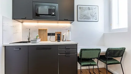 Apartments in Vienna Innere Stadt - photo 7