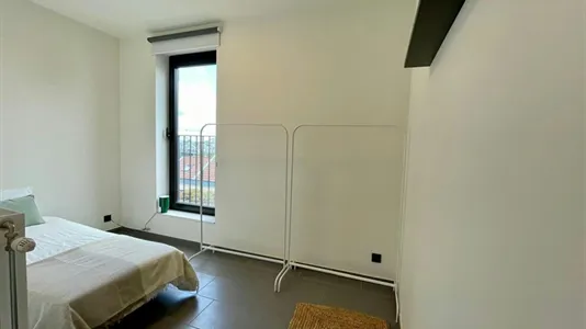 Apartments in Stad Antwerp - photo 9