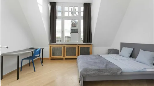 Rooms in Location is not specified - photo 2