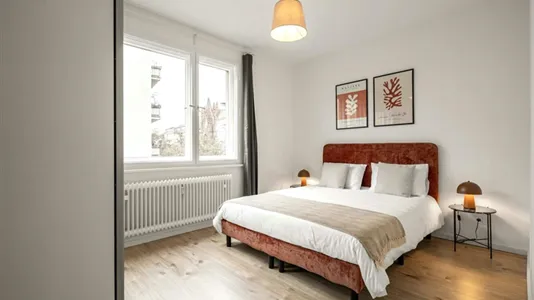 Apartments in Berlin Mitte - photo 7