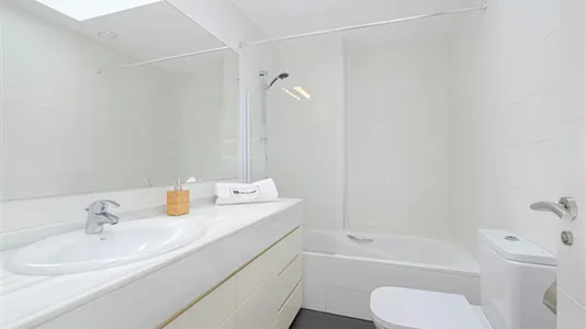 Rooms in Boadilla del Monte - photo 10