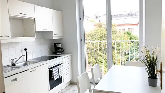 Rooms in Vienna Margareten - photo 8