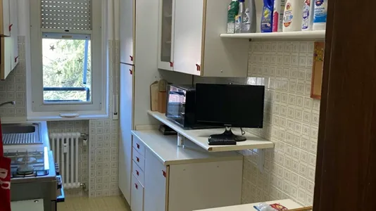 Apartments in Bologna - photo 8