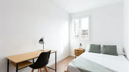 Room for rent in Barcelona Eixample, Barcelona