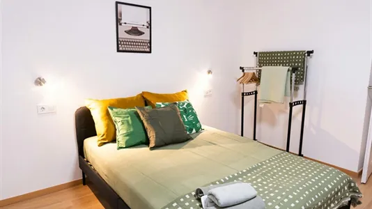 Apartments in Budapest Erzsébetváros - photo 5