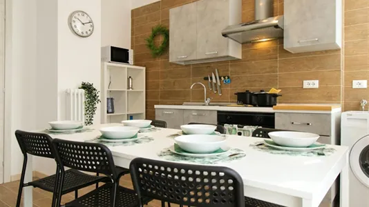 Rooms in Brescia - photo 5