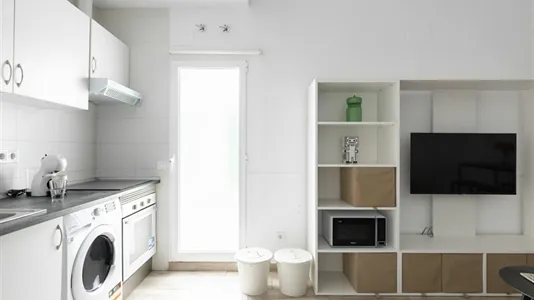 Rooms in Getafe - photo 9
