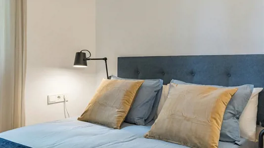 Rooms in Barcelona Sarrià-St. Gervasi - photo 3