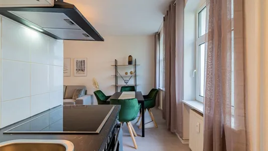 Apartments in Location is not specified - photo 9