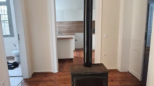 Apartments in Location is not specified - photo 6