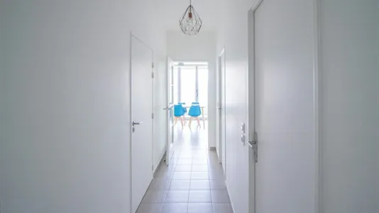 Rooms in Paris 19ème arrondissement - photo 9