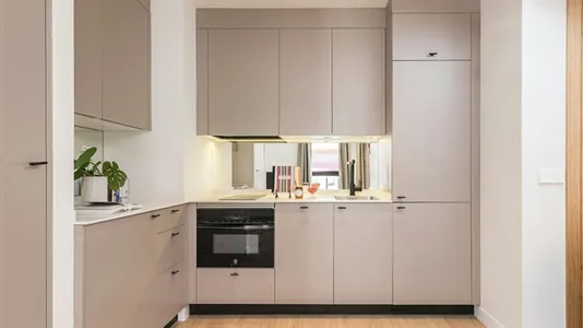 Apartments in Madrid Salamanca - photo 6