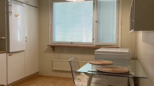 Rooms in Espoo - photo 8