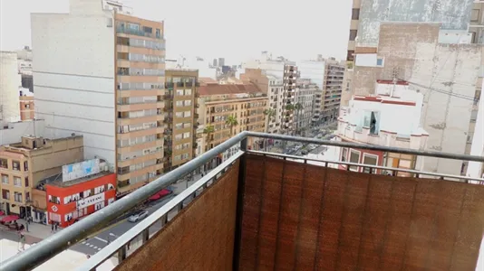 Rooms in Castellón de la Plana/Castelló de la Plana - photo 4