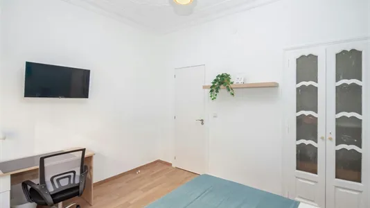 Rooms in Valencia Extramurs - photo 4