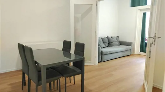 Apartments in Florence - photo 3