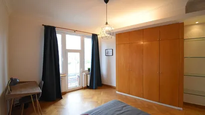 Room for rent in Brussels Schaarbeek, Brussels