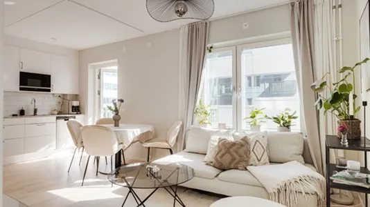 Apartments in Johanneberg - photo 6