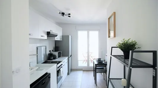 Rooms in Nanterre - photo 4