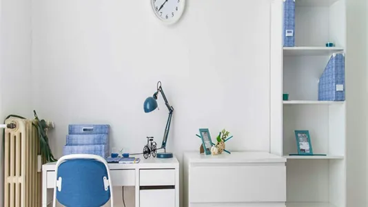 Rooms in Milano Zona 2 - Stazione Centrale, Gorla, Turro, Greco, Crescenzago - photo 7