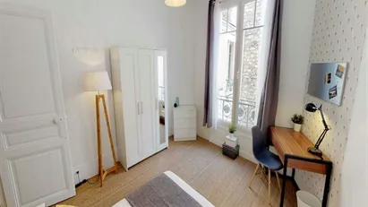 Room for rent in Paris 15ème arrondissement, Paris
