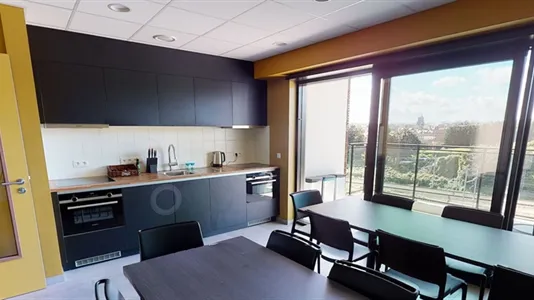 Rooms in Brussels Elsene - photo 2