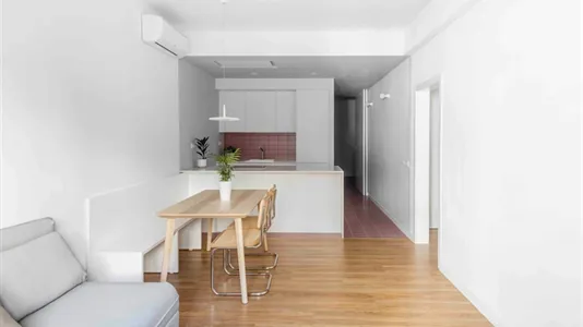 Apartments in Barcelona Horta-Guinardó - photo 3