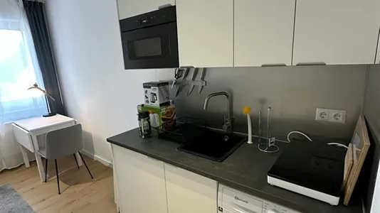 Apartments in Marburg-Biedenkopf - photo 4