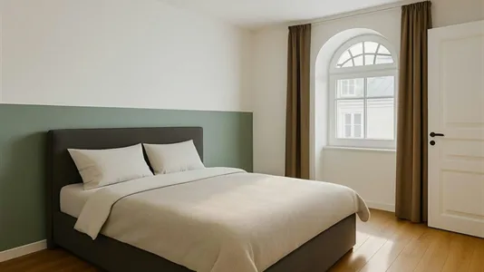 Rooms in Paris 17ème arrondissement - photo 2