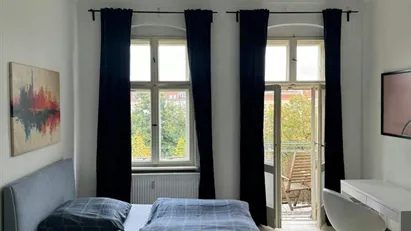 Room for rent in Berlin Friedrichshain-Kreuzberg, Berlin