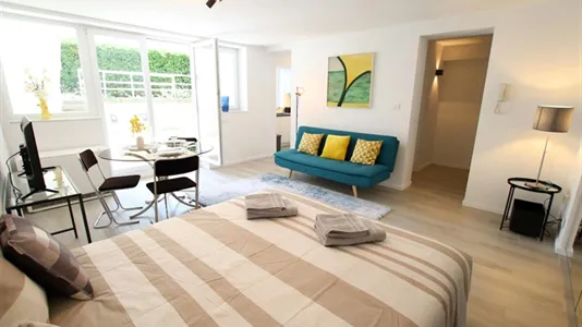 Apartments in Brussels Vorst - photo 5