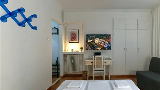 Apartments in Location is not specified - photo 4