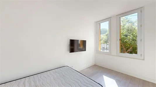 Rooms in Toulouse - photo 4