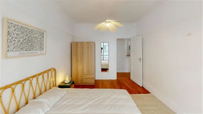 Room for rent in Paris 15ème arrondissement, Paris