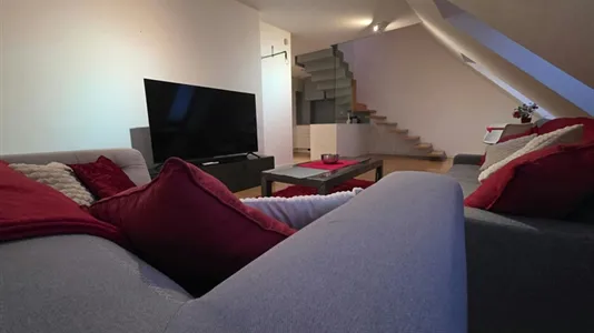 Apartments in Budapest Terézváros - photo 5