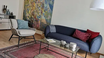 Apartment for rent in Basel-Stadt, Basel-Stadt (Kantone)