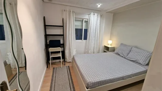 Apartments in Valencia Poblats Marítims - photo 4