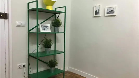 Rooms in Madrid Chamberí - photo 7