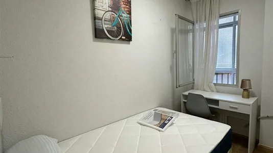 Rooms in Madrid Salamanca - photo 2