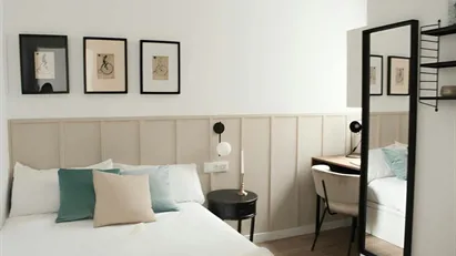 Room for rent in Barcelona Sarrià-St. Gervasi, Barcelona