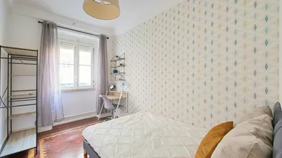 Room for rent in Lisbon (region)