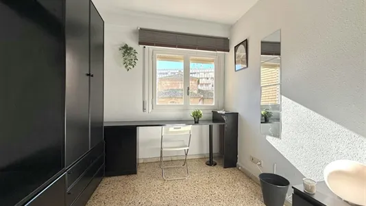 Rooms in Zaragoza - photo 6